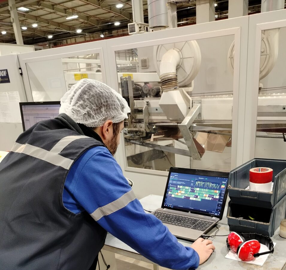 Nova Packaging’s Journey to Excellence | Evocon